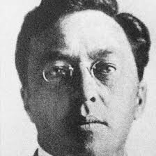 Trente Disques (Kandinsky's portrait)