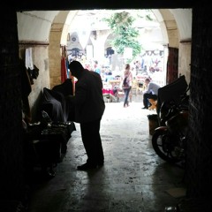 Fatih Oral–Özgür Baba_ Doğaçlama