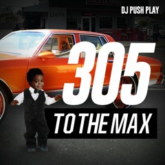 305 To The Max : The Jook Tape