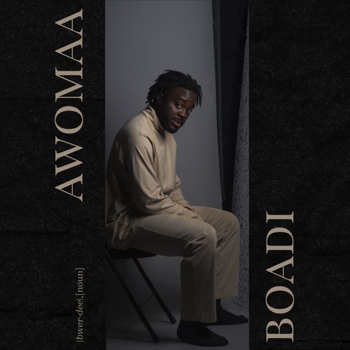 AwoMaa (Prod. by Boadi)