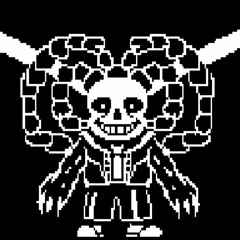 Finale In Style Of Megalovania