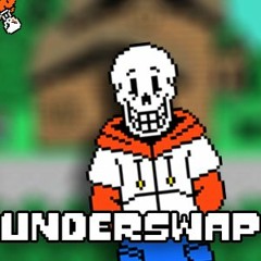 (Undertale Au- TS!UnderSwap)(unofficial) Papyrus.