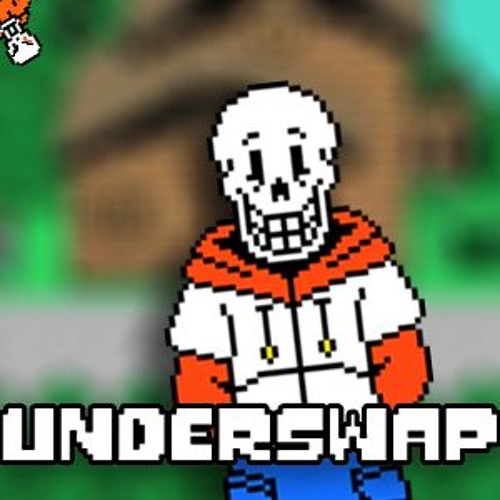 (Undertale Au- TS!UnderSwap)(unofficial) Papyrus.