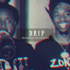 Beatsbykr Ep Track 4 (DRIP)