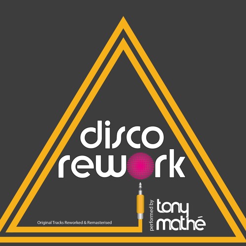 Disco Rework 2017 Part # 01