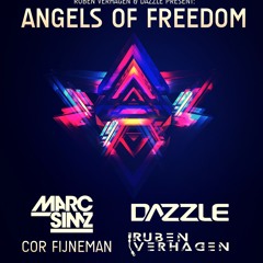 Live At Angels Of Freedom 13 - 05 - 2017 [Set 2]