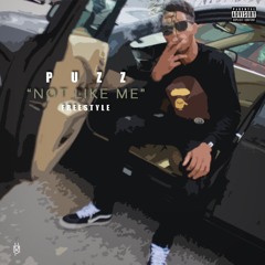 Not Like Me Freestyle