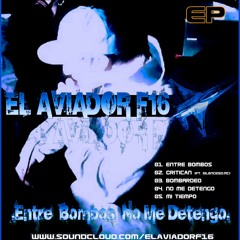 CRITICAN FT. SILENCIOSO MC