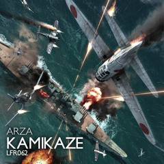 ARZA - Kamikaze (Original Mix)