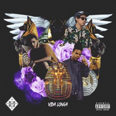 Zero Gang - Vida Longa (Prod. NVSDS)