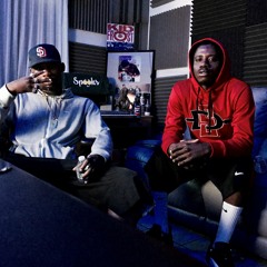 Where Im From Ft. FllyGuyMalik (Prod. By Paupa)