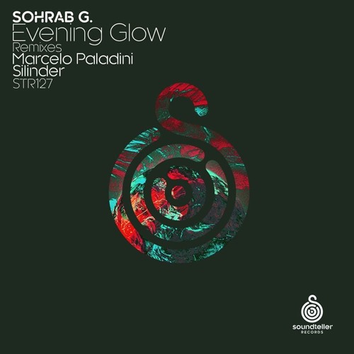 Sohrab G. - Evening Glow [Silinder Remix] OUT NOW