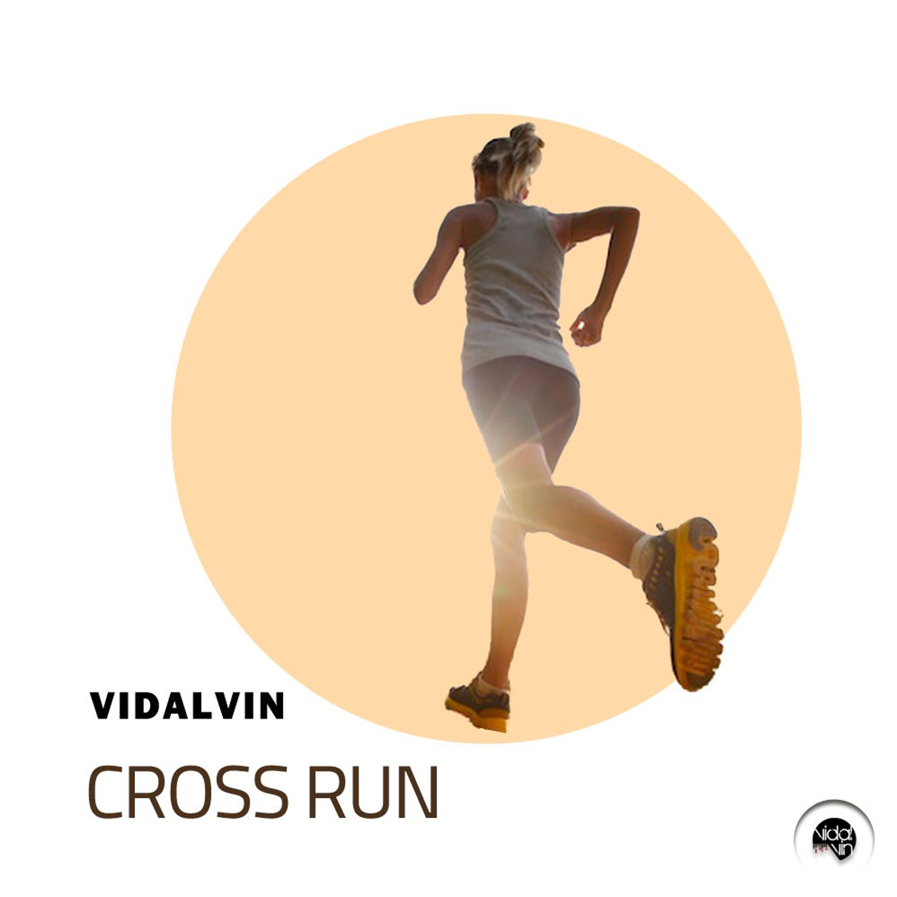 Cross Run (Original Mix) episode artwork