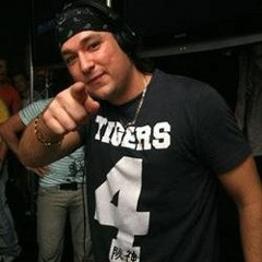 Club Enforcer - Hey Mr Dj (Alex K Remix)
