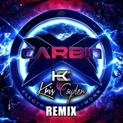 Carbin - Pressure (Kris Cayden Remix) [Electrostep Network EXCLUSIVE]