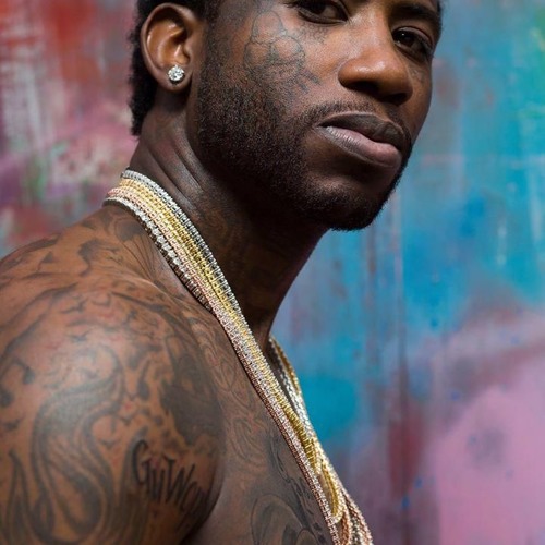 Gucci Mane studio freestyle //untld80