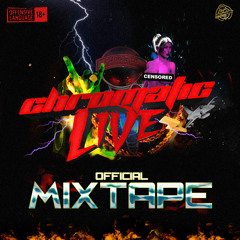 CHROMATIC SOUND - CHROMATIC LIVE PROMO MIX JUNE 17