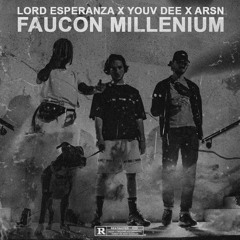 Youv Dee x Lord Esperanza x Arsn - MILLENIUM