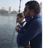 نسمه محجوب frozen اطلقي سرك let it go
