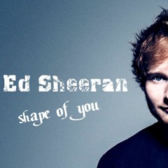 Ed Sheeran - Shape Of You | Kizomba RMX