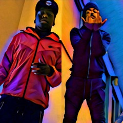 Lando x Baby J - Giggin Pt2