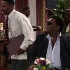 "Yo Pierre u wanna come out here?" - Eric Marlon Bishop