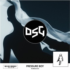 Wubbaduck - Pressure Boy [melt her EXCLUSIVE & DubstepGutter PREMIERE]