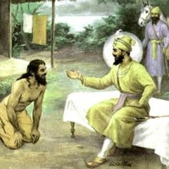 Tu Main Maan Nimani Mere Saahib - Gurbani Shabd Kirtan -Bhai davinder Singh Ji
