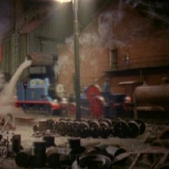 There Once Was A Little Engine That Ran Away S7 Song