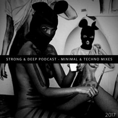 Strong & Deep Podcast