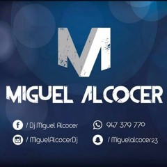 Viejeras Vol. 1 - Dj Miguel Alcocer