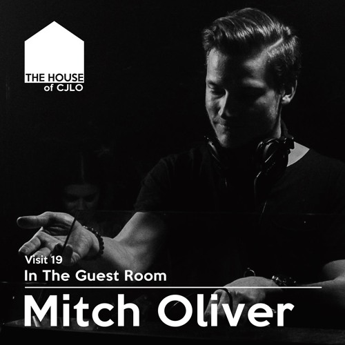 The House of CJLO Visit 19 with Dexter Crowe & Mitch Oliver