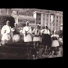 Laver Bariu - Kaba përmetare