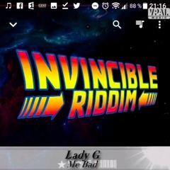 Invincible Riddim Mix (April 2017) WeedyG Soundforce.mp3