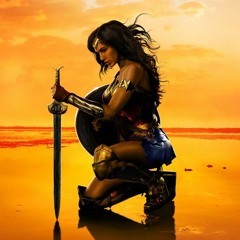 Wonder Woman Theme metal (cover)
