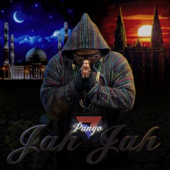 Pipi Pango - Jah Jah
