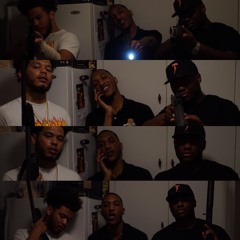 PN Jon - Zone (prod. West X District)