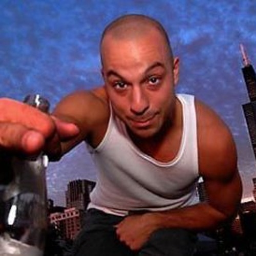 Kidd Russell - Oiled Up (2005)