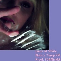 Lines of White - Nara x January P.734Nickk