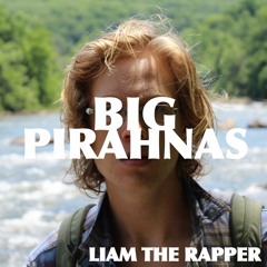 Big Pirahnas