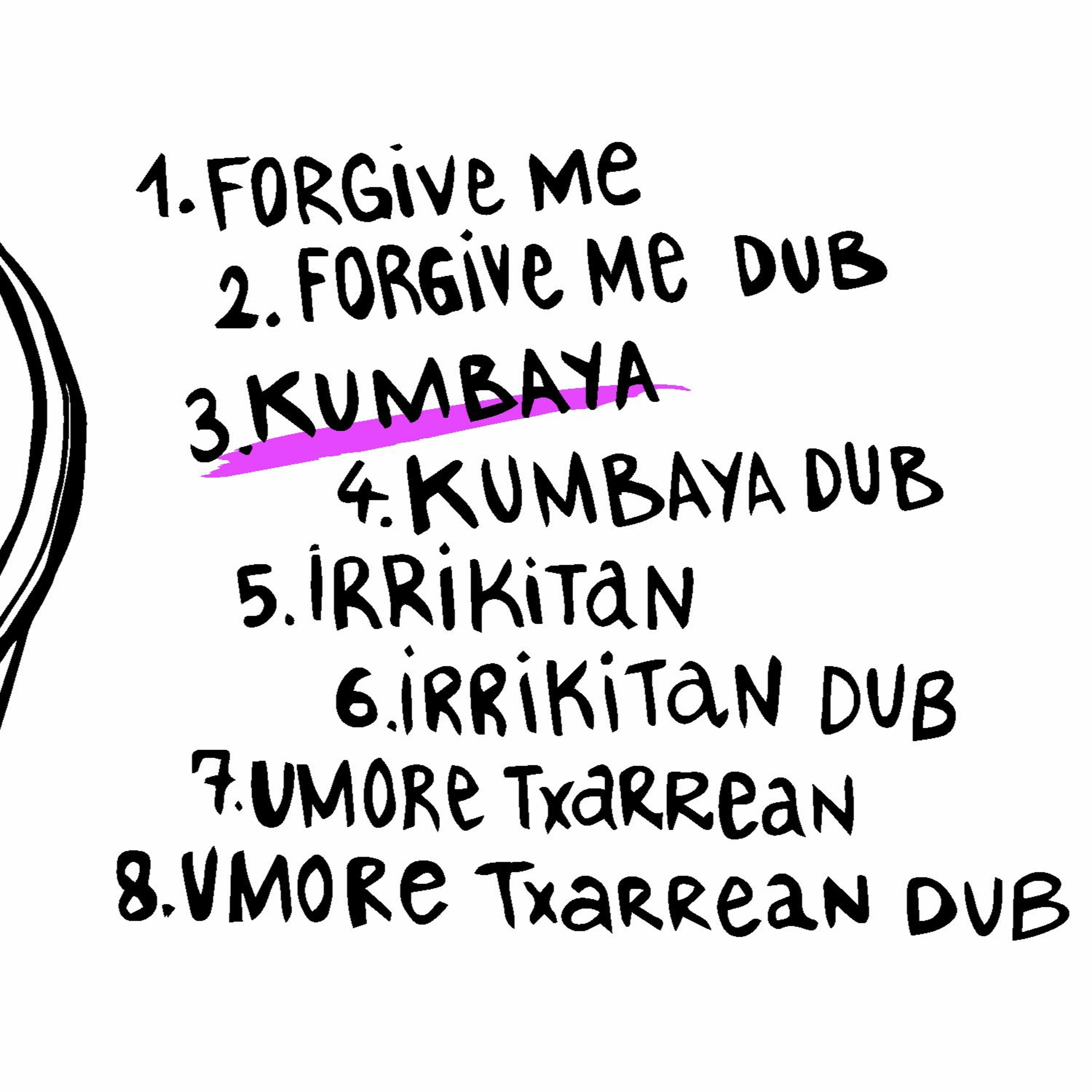 Aneguria aka La Kieta