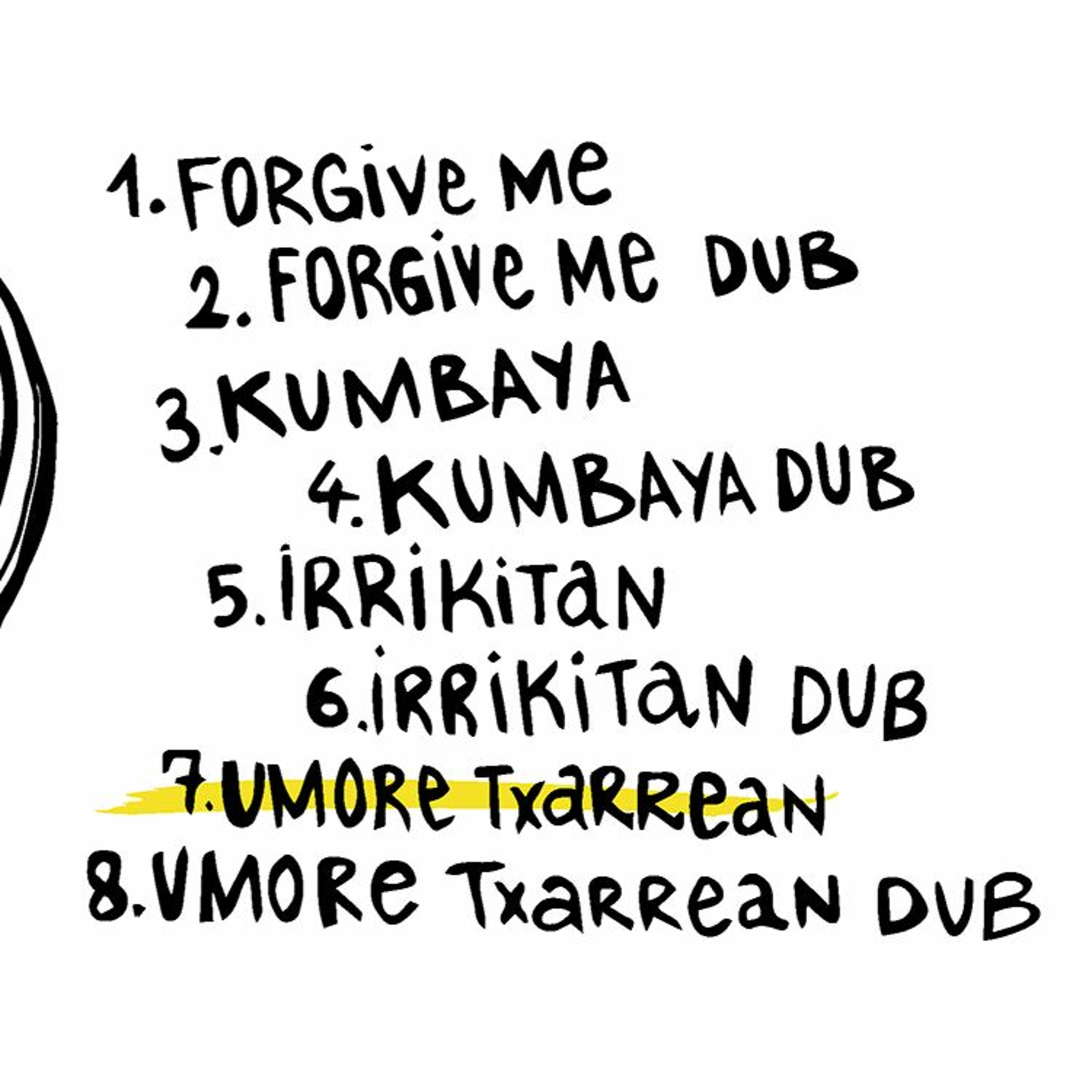 Aneguria aka La Kieta