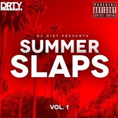 SUMMER SLAPS VOL. 1