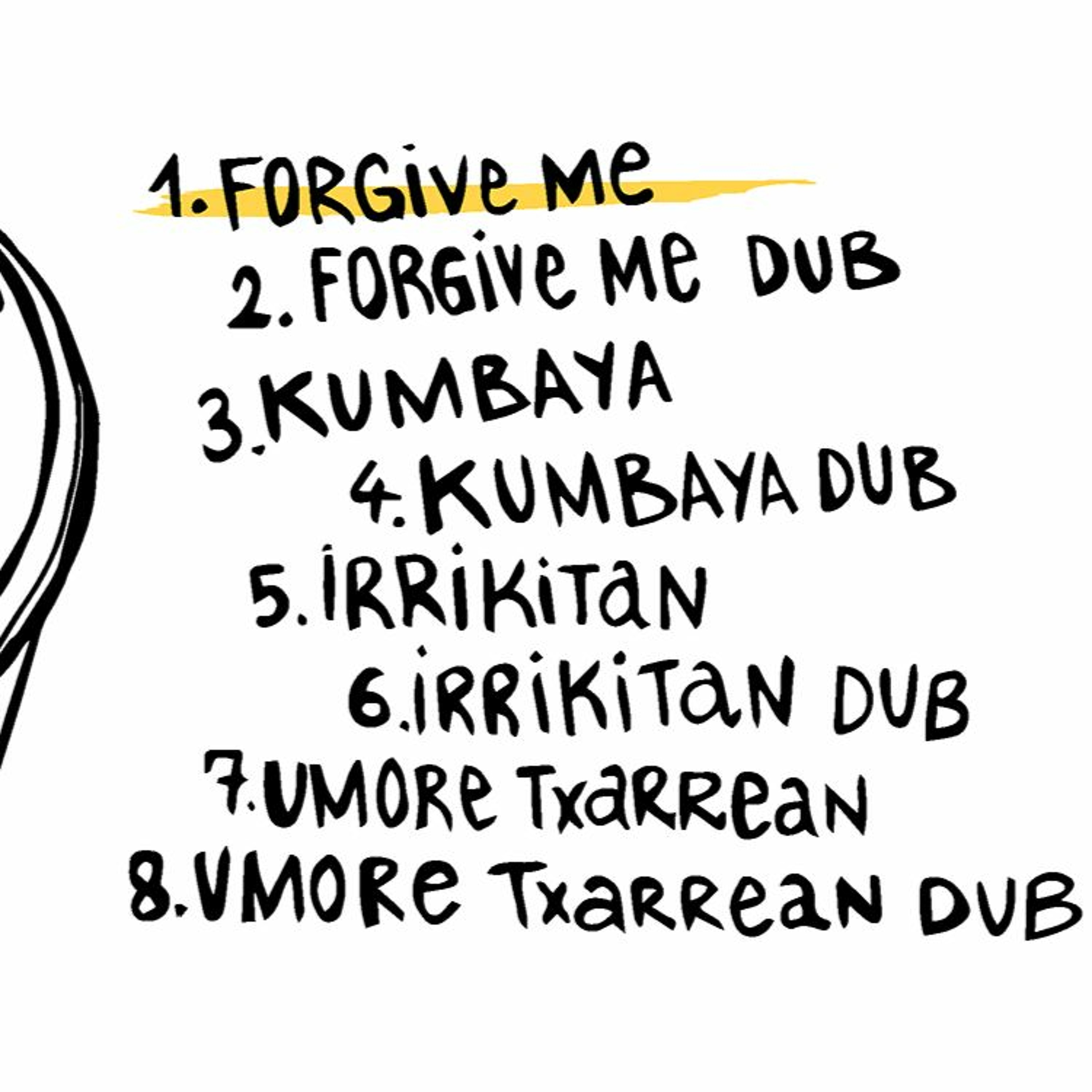 Aneguria aka La Kieta