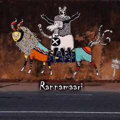 Rannamaari