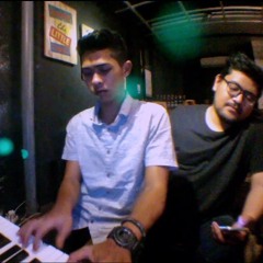 Because Of You - Keith Martin (Live Cover) || Harit & Kevin