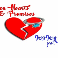 GucciGang CashOut - Broken Hearts & Promises feat. HollyWood