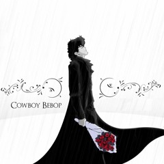 Yoko Kanno, The Seatbelts & Steve Conte - Words That We Couldn`t Say