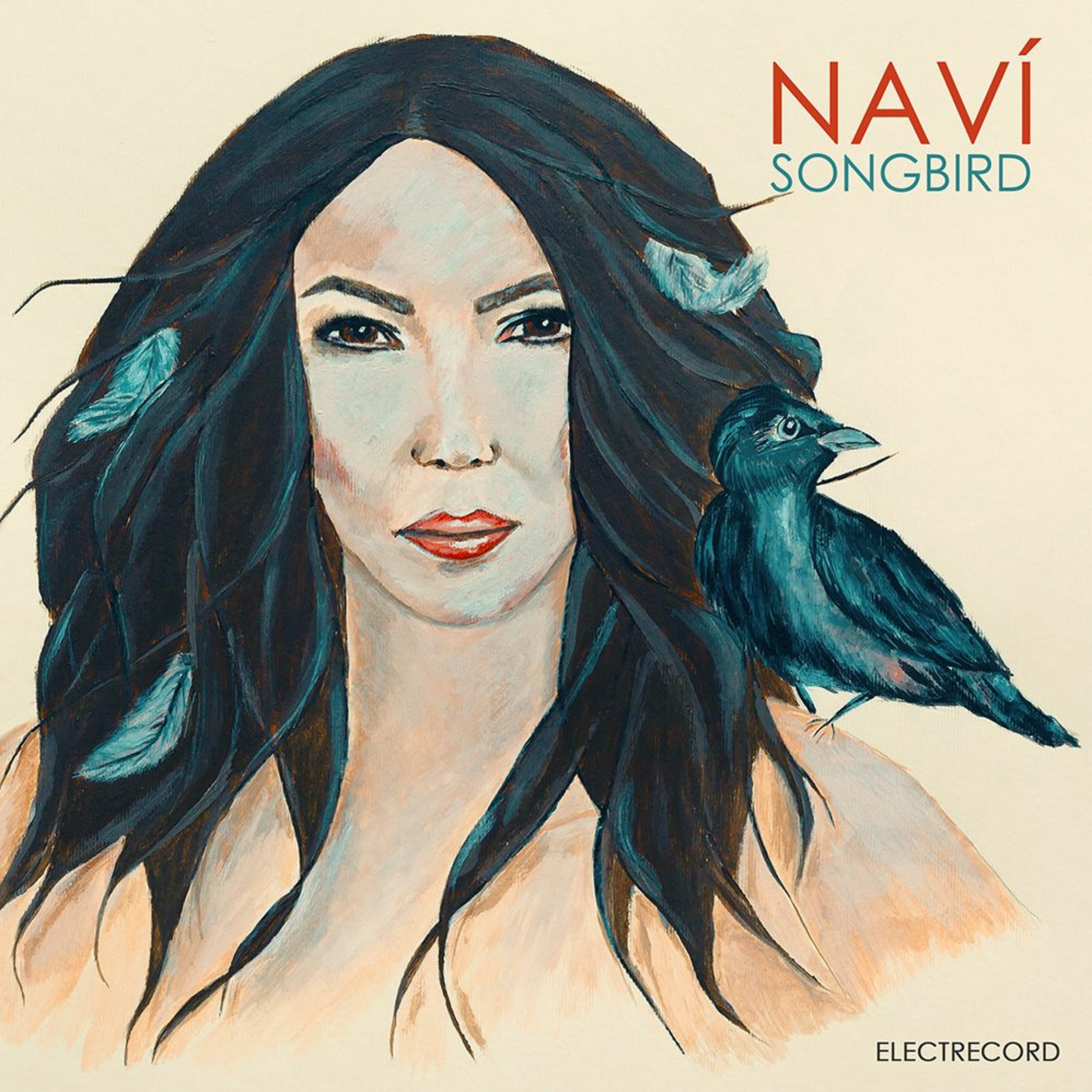 NAVI - My Diary episode artwork