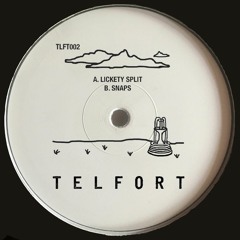 Lickety Split [TLFT002]